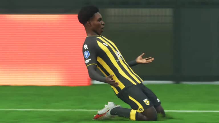 EA FC 24: Quais os jogadores mais r&aacute;pidos do game?