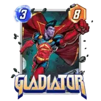 Marvel Snap Tier List: Cartas que você DEVE ter! Marvel Snap Tier List: Cartas que você DEVE ter!