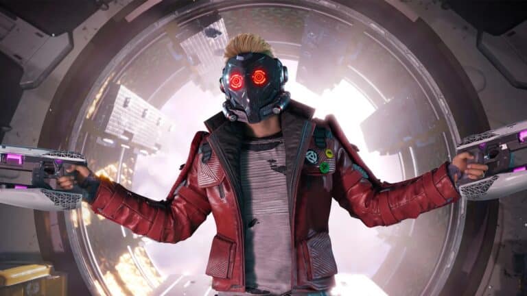 Epic Store: Guardians of the Galaxy est&aacute; de gra&ccedil;a por tempo limitado