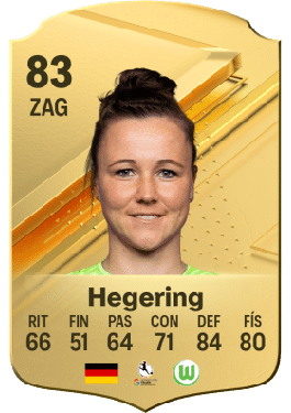 Hegering EA FC 24