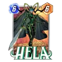 Marvel Snap Tier List: Cartas que você DEVE ter! Marvel Snap Tier List: Cartas que você DEVE ter!