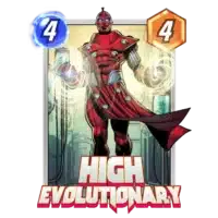 Marvel Snap Tier List: Cartas que você DEVE ter! Marvel Snap Tier List: Cartas que você DEVE ter!