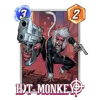 Marvel Snap Tier List: Cartas que você DEVE ter! Marvel Snap Tier List: Cartas que você DEVE ter!