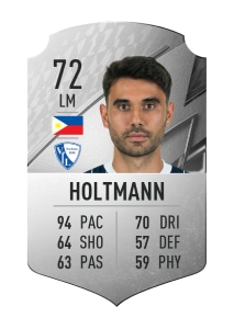 Holtmann FIFA 22