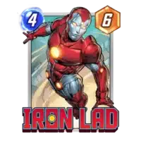 Marvel Snap Tier List: Cartas que você DEVE ter! Marvel Snap Tier List: Cartas que você DEVE ter!