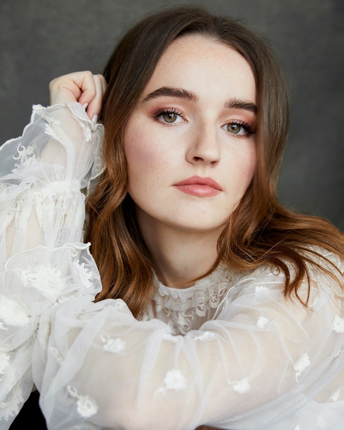 Foto de Kaitlyn Dever, atriz que dar&aacute; vida a Abby em The Last of Us