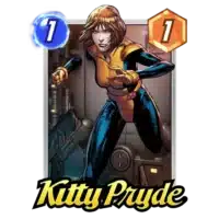 Marvel Snap Tier List: Cartas que você DEVE ter! Marvel Snap Tier List: Cartas que você DEVE ter!