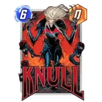 Marvel Snap Tier List: Cartas que você DEVE ter! Marvel Snap Tier List: Cartas que você DEVE ter!