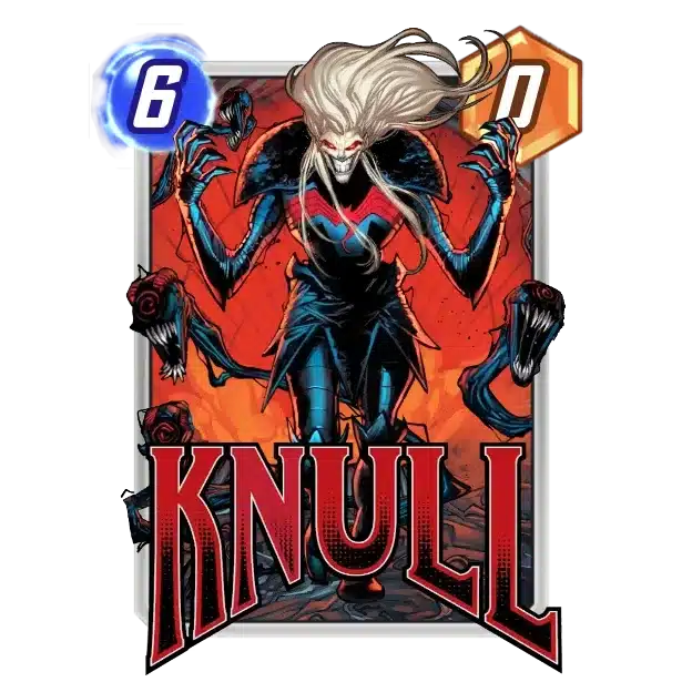 Marvel Snap Tier List: Cartas que voc&ecirc; DEVE ter!