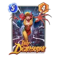 Marvel Snap Tier List: Cartas que você DEVE ter! Marvel Snap Tier List: Cartas que você DEVE ter!