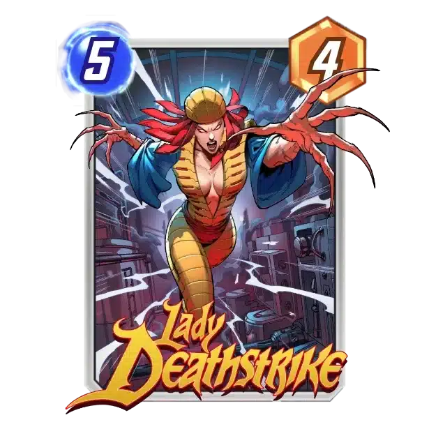 Marvel Snap Tier List: Cartas que voc&ecirc; DEVE ter!