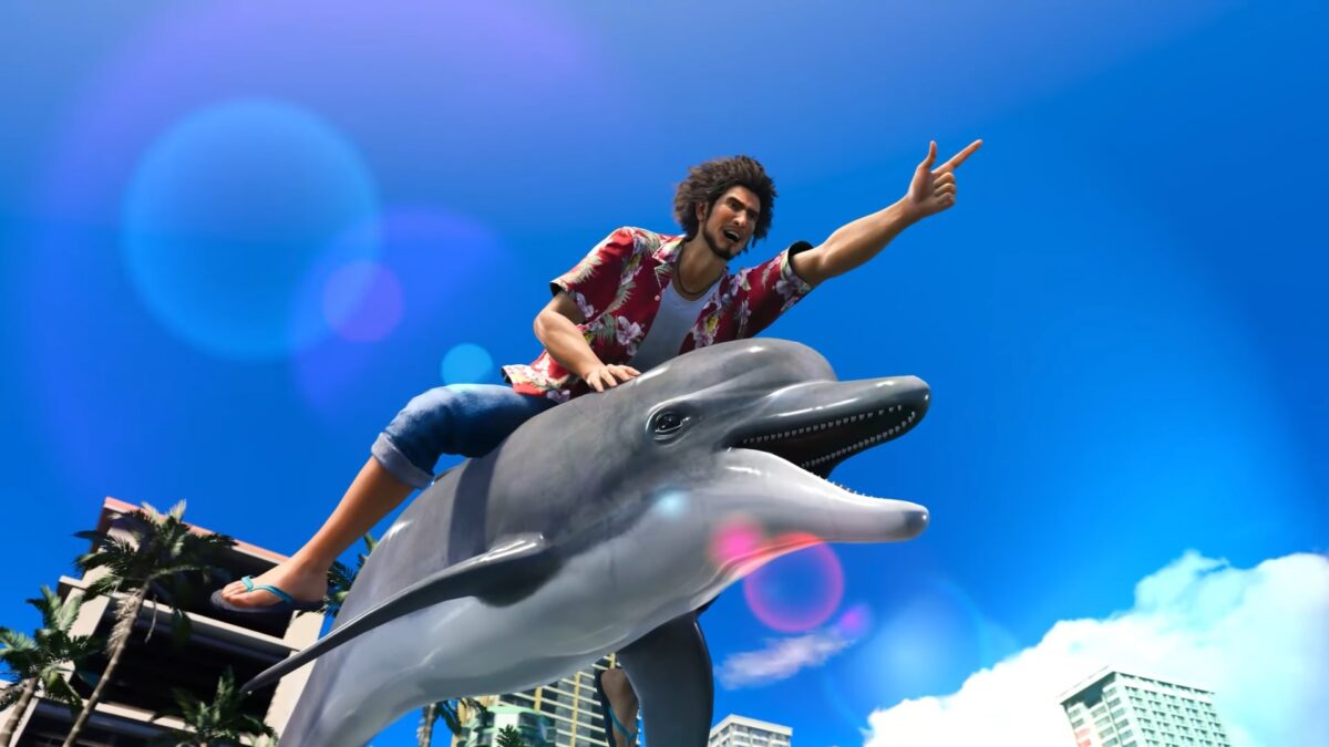 Like a Dragon: Infinite Wealth &eacute; o maior sucesso da franquia no PC