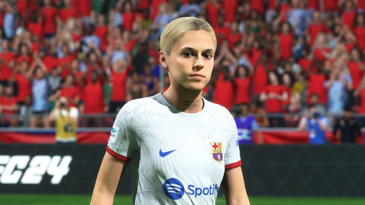 EA SPORTS FC 24: Quais s&atilde;o as melhores zagueiras do game?