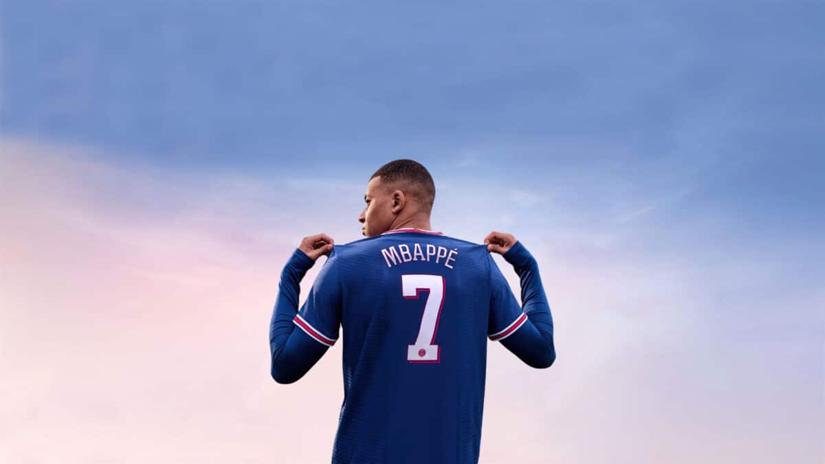 FIFA 22: Quais os jogadores mais r&aacute;pidos do game?