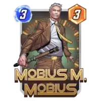 Marvel Snap Tier List: Cartas que você DEVE ter! Marvel Snap Tier List: Cartas que você DEVE ter!