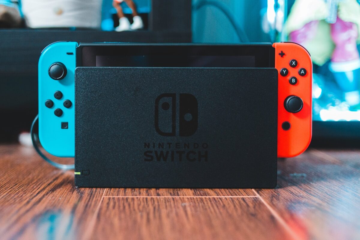 Nintendo Switch 2 ser&aacute; uma evolu&ccedil;&atilde;o do console original