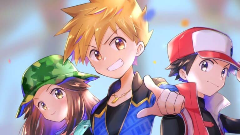 Detonado Pok&eacute;mon FireRed e LeafGreen | Guia completo do game