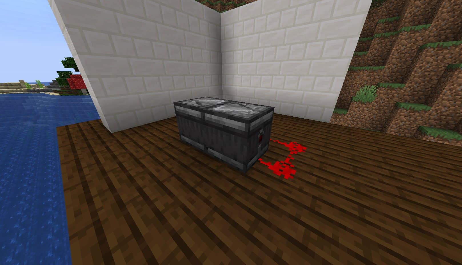 Foto de dois Observadores de frente para o outro. (Divulga&ccedil;&atilde;o / Kaique de Aguiar)