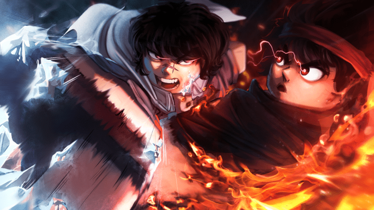 Foto tema: Qual a melhor espada do Blox Fruits? (Divulga&ccedil;&atilde;o / Internet)