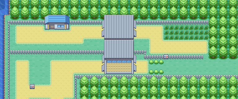 Detonado Pokémon FireRed e LeafGreen | Guia completo do game Detonado Pokémon FireRed e LeafGreen | Guia completo do game