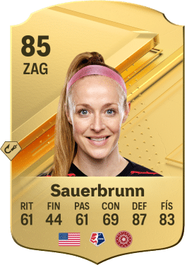 Sauerbrunn EA FC 24