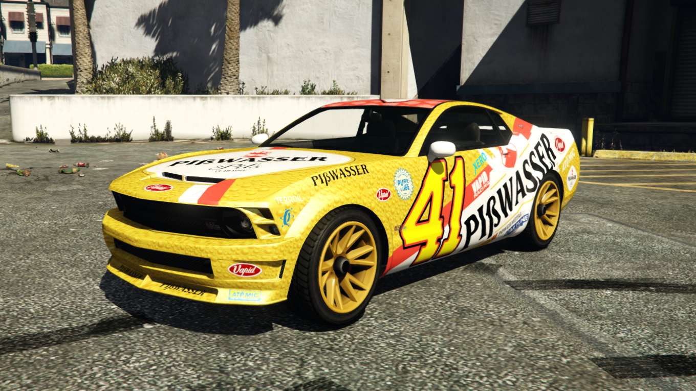 Veja qual o CARRO mais R&Aacute;PIDO do GTA 5 Hist&oacute;ria e Online!