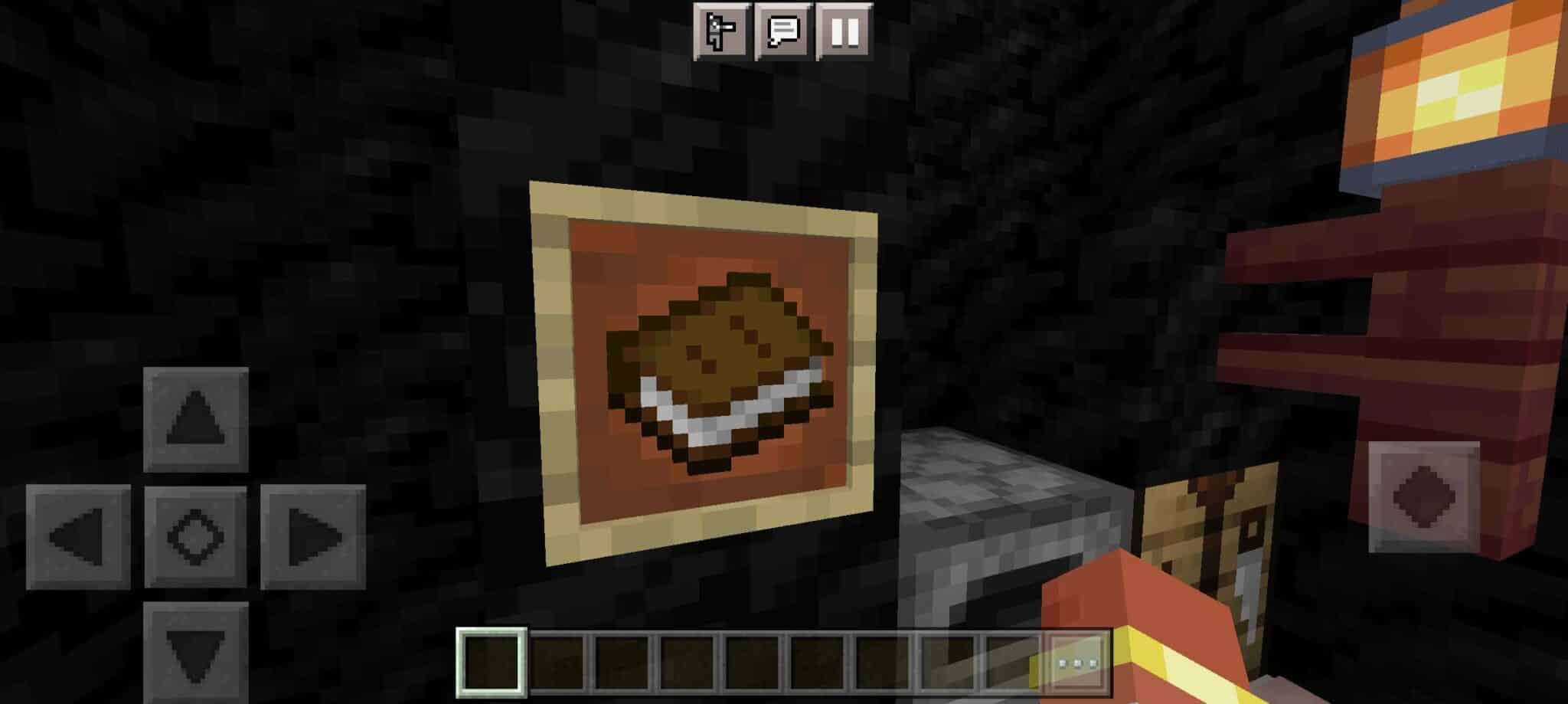 Foto tema: como fazer livro no Minecraft. (Divulga&ccedil;&atilde;o / Internet)