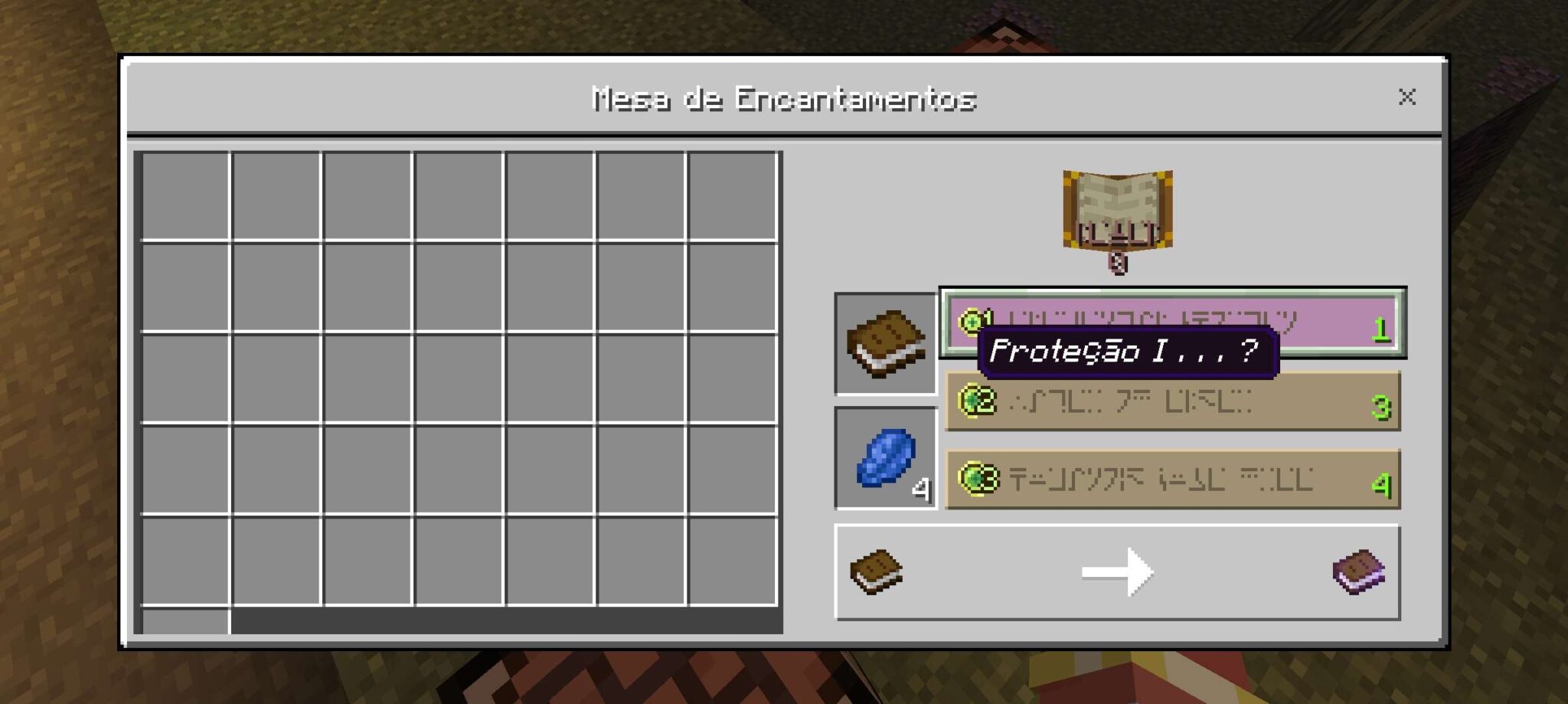 Foto tutorial sobre como fazer livro encantado. (Divulga&ccedil;&atilde;o / Internet)