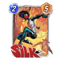 Marvel Snap Tier List: Cartas que você DEVE ter! Marvel Snap Tier List: Cartas que você DEVE ter!