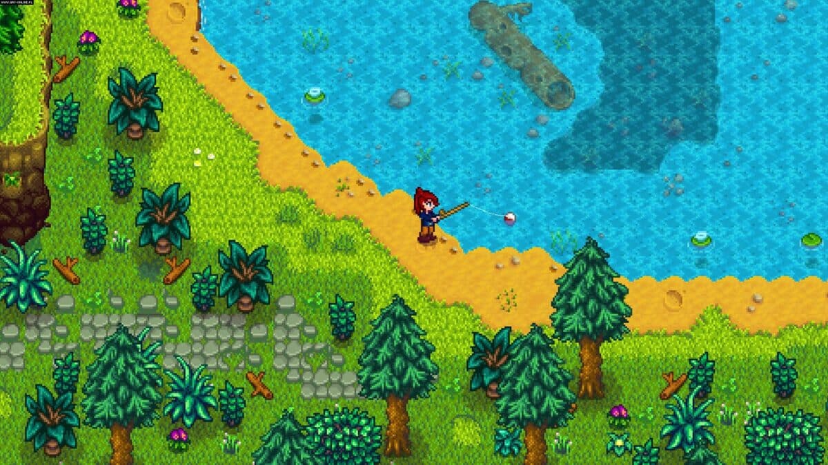 Stardew Valley: Criador revela novidades da atualiza&ccedil;&atilde;o 1.6