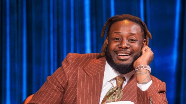GTA 6: Rapper T-Pain est&aacute; trabalhando no game