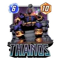Marvel Snap Tier List: Cartas que você DEVE ter! Marvel Snap Tier List: Cartas que você DEVE ter!