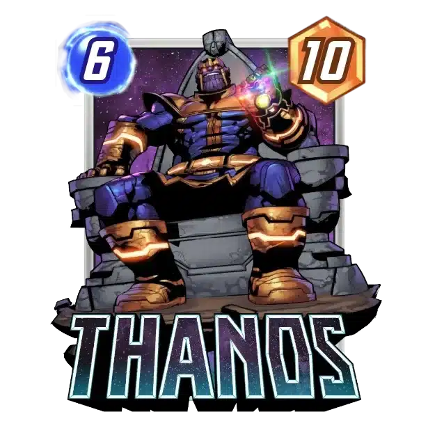 Marvel Snap Tier List: Cartas que voc&ecirc; DEVE ter!