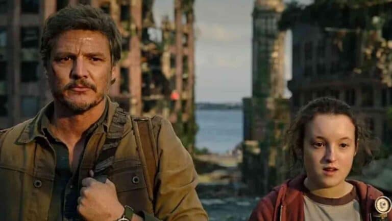 The Last of Us j&aacute; ganhou 8 estatuetas do Emmy 2024