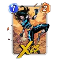 Marvel Snap Tier List: Cartas que você DEVE ter! Marvel Snap Tier List: Cartas que você DEVE ter!