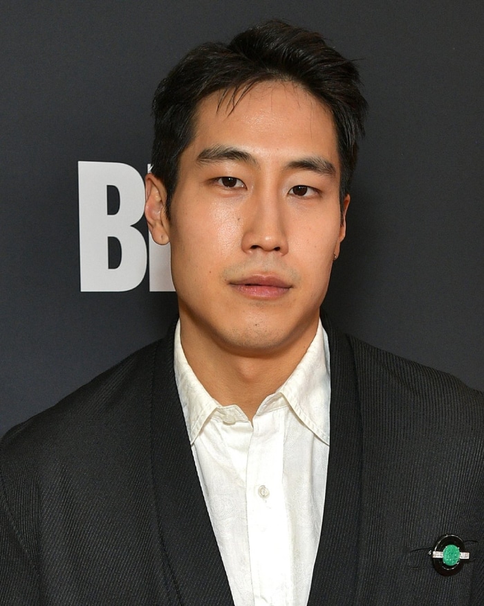 Foto de Young Mazino, atriz que dar&aacute; vida a Jesse em The Last of Us