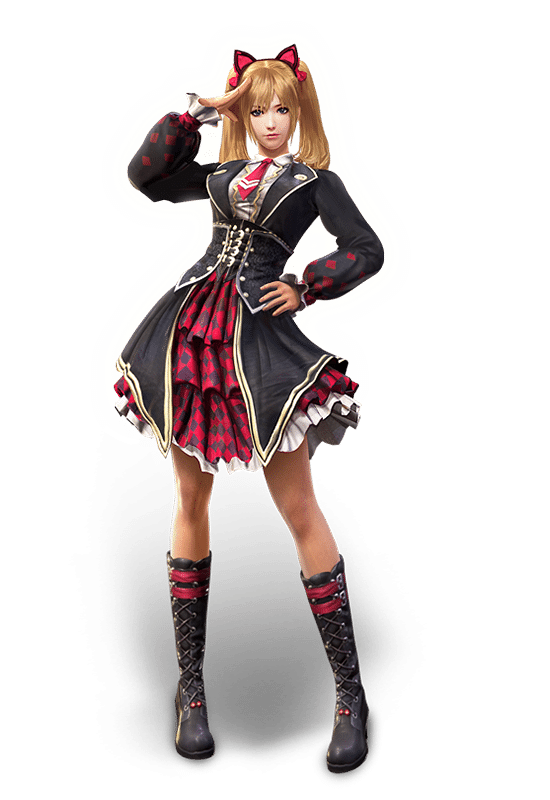 Personagens do Free Fire Feminino: Conhe&ccedil;a todas elas!