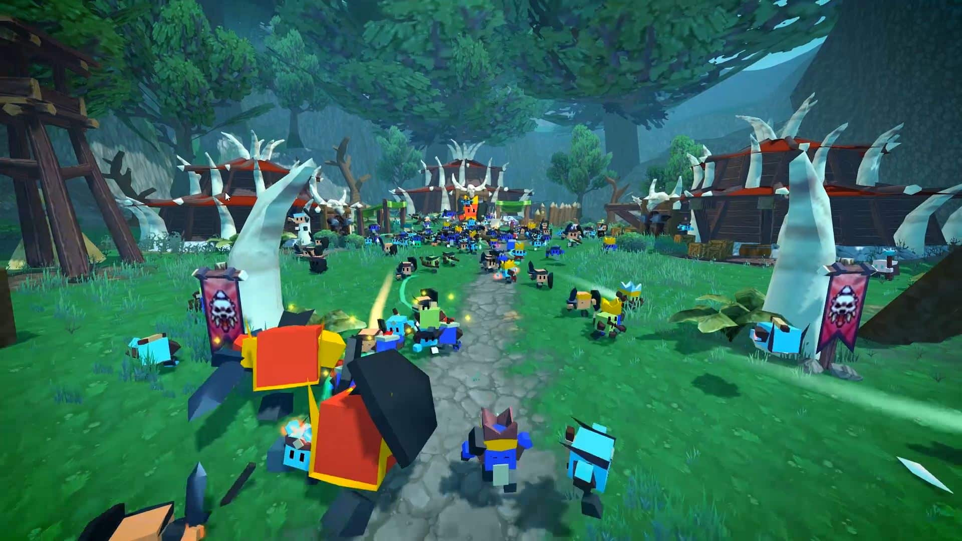 Os 30 melhores jogos de navegador para jogar em 2024