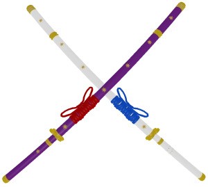 Qual a melhor espada do Blox Fruits? Voc&ecirc; PRECISA ter!