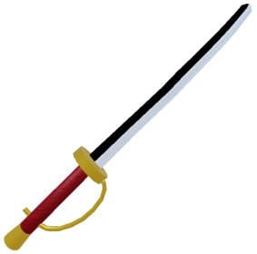 Qual a melhor espada do Blox Fruits? Voc&ecirc; PRECISA ter!