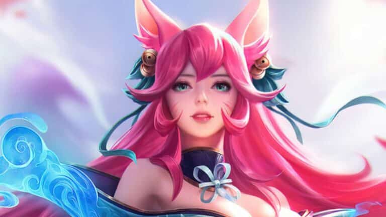 Nomes para LoL Feminino: Apelidos engra&ccedil;ados, criativos e+!