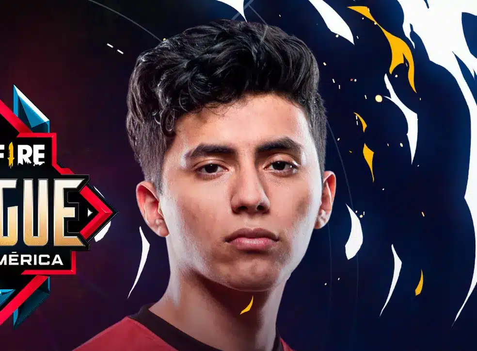 Veja MELHORES Jogadores de Free Fire de Todo o Mundo!