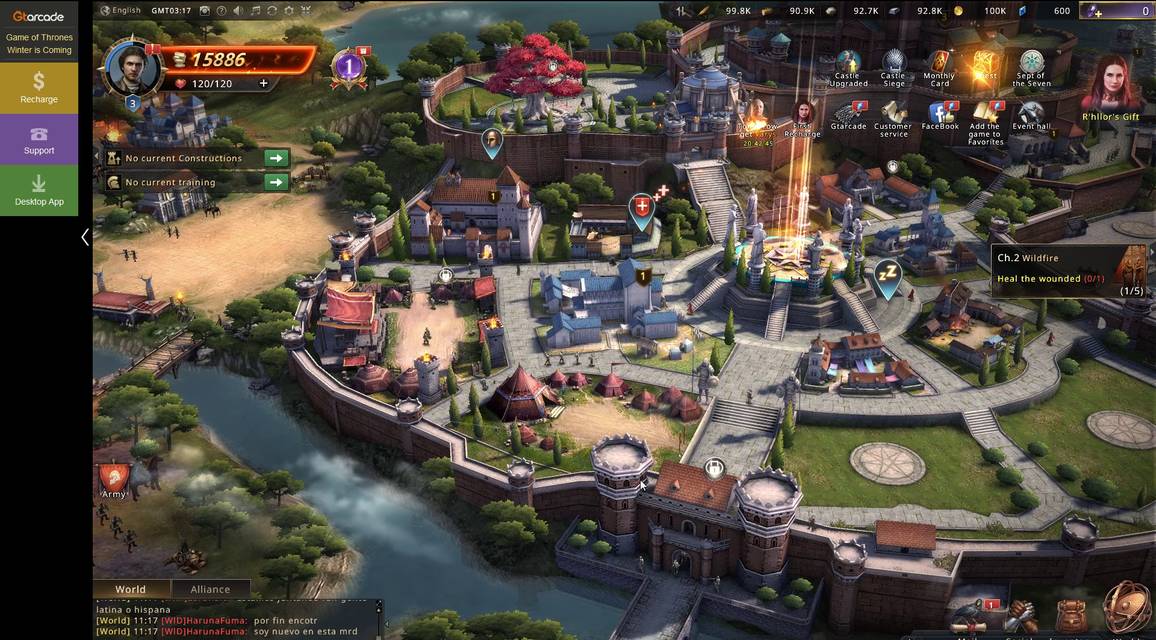 Os 30 melhores jogos de navegador para jogar em 2024