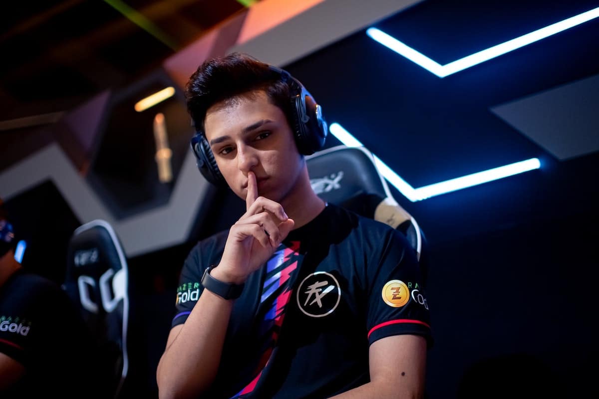 Sensibilidade para FF: Veja Melhores "Sensi" de PRO PLAYERS!