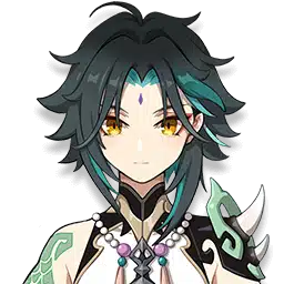 Xiao Genshin Impact: Melhores Artefatos, Hist&oacute;ria e mais!