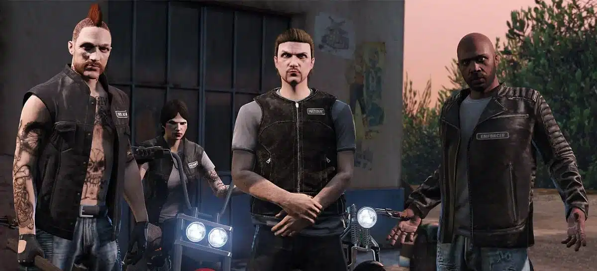 Foto tema: Saiba como jogar GTA RP. (Divulga&ccedil;&atilde;o / Internet)