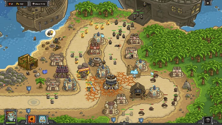 Os 30 melhores jogos de navegador para jogar em 2024