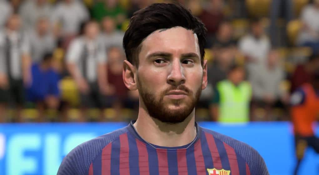 FIFA: O overall do Melhor do Mundo em cada game &ndash; Parte 2