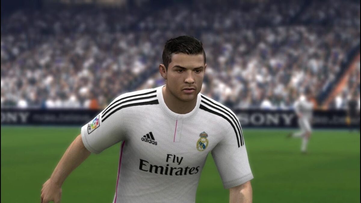 FIFA: O overall do Melhor do Mundo em cada game &ndash; Parte 1