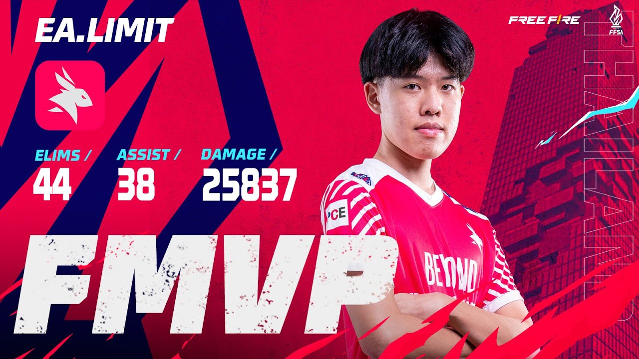 Veja MELHORES Jogadores de Free Fire de Todo o Mundo!